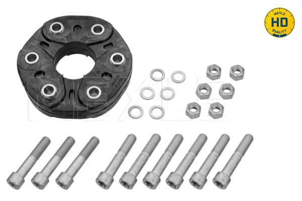 MEYLE 0141522106-HD | Şaft Köselesi 211 Ön / Arka