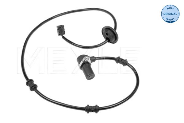 MEYLE 0148990019 | Sensör ABS 210 Arka Sol