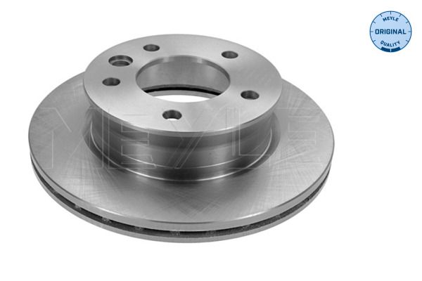 MEYLE 0155210003 | Fren Diski Spr. 311 / 313 CDI