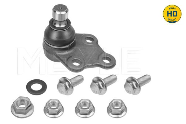 MEYLE 0160100013-HD | Rotil 639 Viano Alt