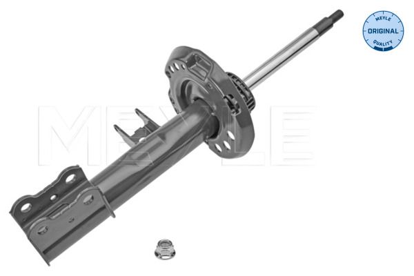MEYLE 0266230027 | Amortisör 117 / 156 / 176 / 246 Ön Sol