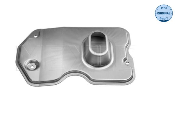 MEYLE 1001360002 | Şanzıman Filtresi VW Touareg,Q7 6A Otom- 2010