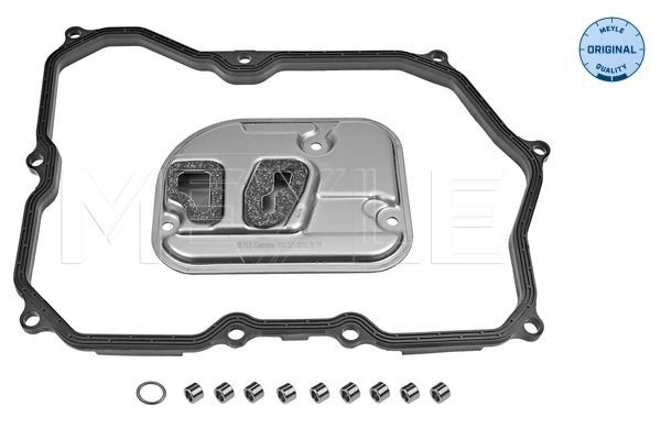 MEYLE 1001370005 | Şanzıman Filtresi VW Tiguan 2.0 TDI Tfsi 6A Tk