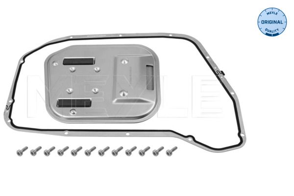 MEYLE 1001370006 | Şanzıman Filtresi Audi A4 / A5 / A6 / A7 / A8 Tm.Tk