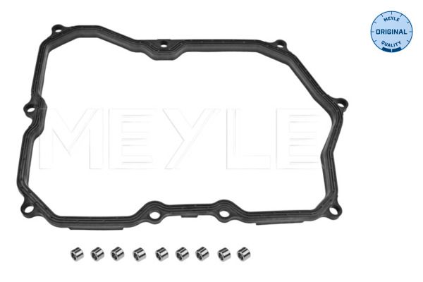 MEYLE 1001390003 | Conta Karter VW Tiguan 2.0 TDI Tfsi 6A DSG Tk