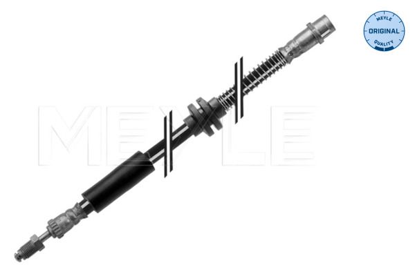 MEYLE 1005250056 | Fren Hortumu VW Ön Amarok