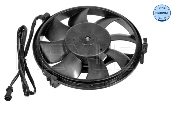 MEYLE 1009590013 | Fan Motoru VW Passat 97-00