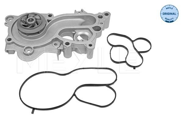 MEYLE 1132200027 | Devirdaim VW 1.0 Polo 2014-