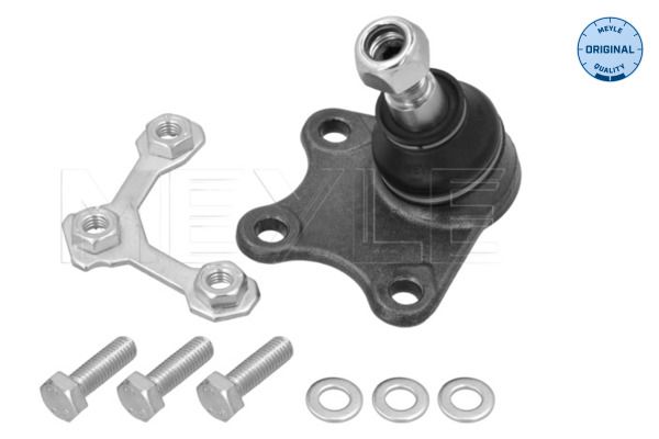 MEYLE 1160100008 | Rotil VW Poloıv 01-Alt Sağ