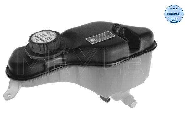 MEYLE 18-142230000 | Radyatör Su Deposu Jaguar Xf