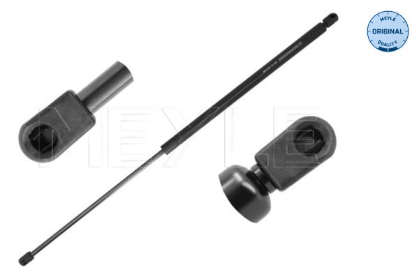 MEYLE 2401610040 | Bagaj Amortisörü 638 Vito