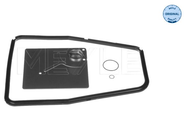 MEYLE 3002433101-S | Şanzuman Filtresi E34 / 30 / 28 M 40 Borusuz Contalı