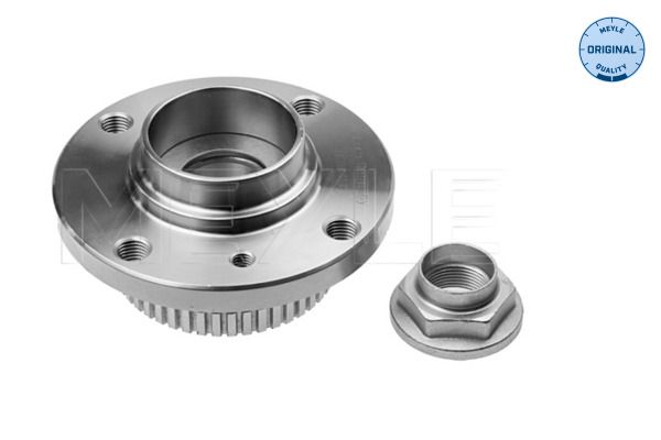 MEYLE 3003121102-S | Porya Bilyası E-30 Ön ABS Li