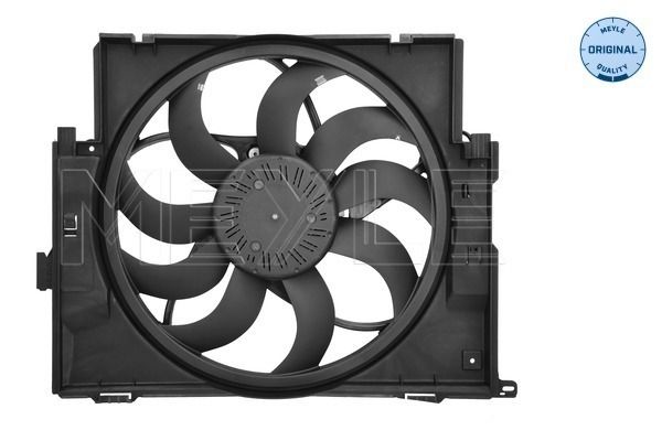 MEYLE 3142360011 | Meyle 314 236 0011 / Fan Komple F-20 / 22 / 30 / 36 N-13 / N-47 N