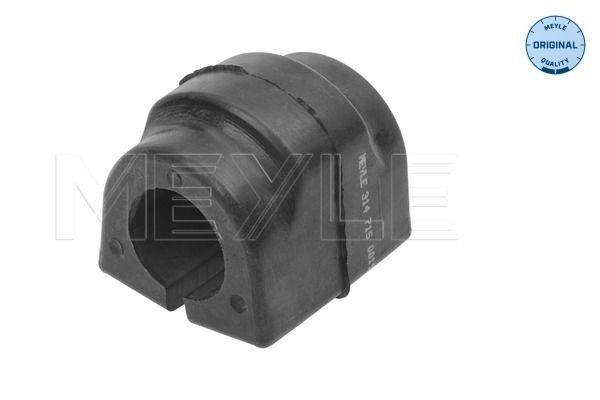 MEYLE 3147150019 | Viraj Lastiği E-46 Arka 18 mm