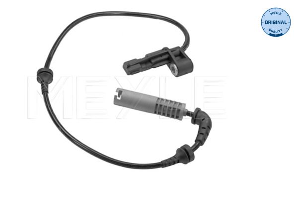 MEYLE 3148990049 | Sensör ABS E-46 Ön Sol 09 / 01