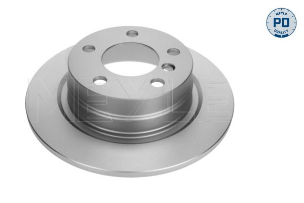 MEYLE 3155230030-PD | Fren Diski F-20 / 21 / 22 / 23 Arka Tek