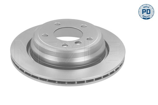MEYLE 3155230058-PD | Fren Diski E-39 Arka Havalı Tek
