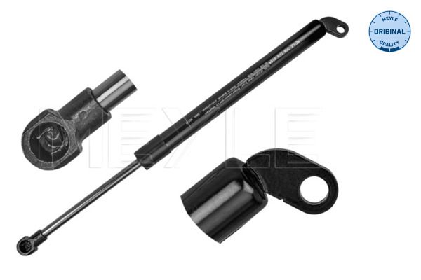 MEYLE 3401600104 | Bagaj Amortisörü E-39