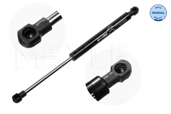 MEYLE 3401601381 | Kaput Amortisörü E-46