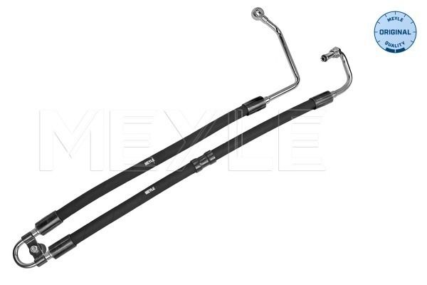 MEYLE 3596320003 | Direksiyon Pompa Hortumu E-39 M-52 / 54