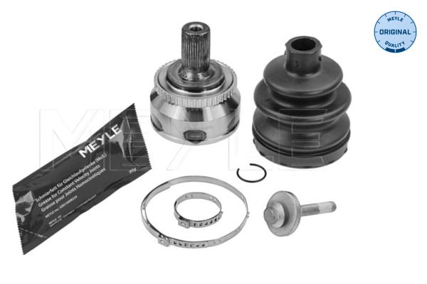 MEYLE 5144980006 | Aks Mil Kafası Volvo S60 / 70 / 80-C70