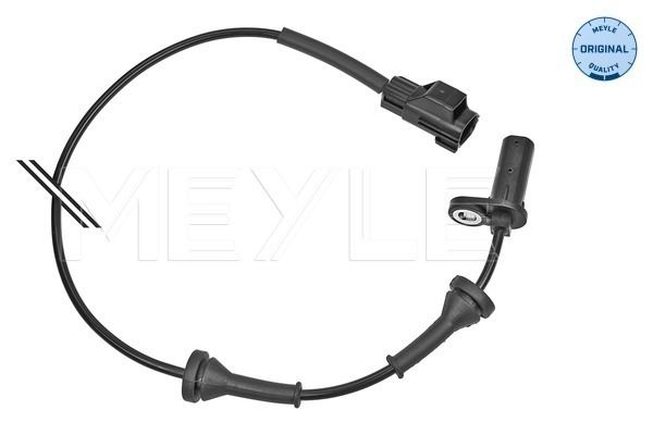 MEYLE 5148000018 | ABS Sensörü Volvo S60 / S80 / V70 / Xc70 Ön Sol