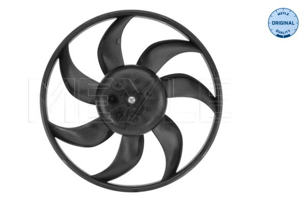 MEYLE 6142360013 | Fan Motoru Opel Corsa D 1.2-1.4