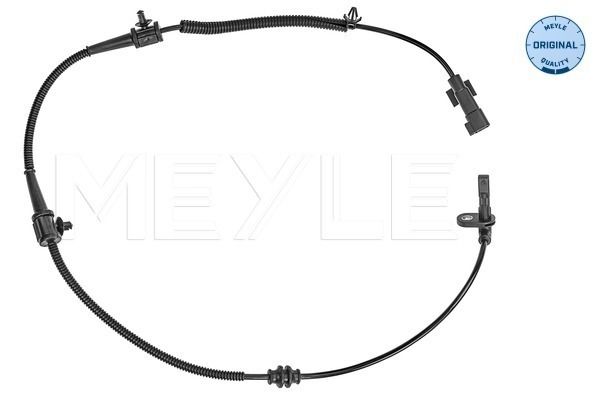 MEYLE 6148000028 | ABS Sensörü Opel Astra J Gtc Ön