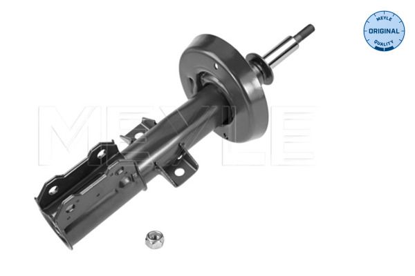 MEYLE 8266230000 | Amortisör Saab 9-5 01-10 (Ys3e) Gazlı Ön