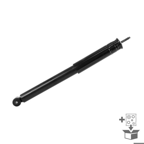 MONROE 376045SP | Amortisör Arka Sağ Sol Mercedes-Benz C-Class Coupe (Cl203) 01 / 11