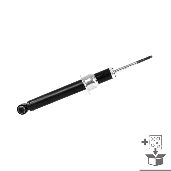 MONROE 376076SP | Amortisör Ön (Jaguar S Type) Oespectrum Premıum