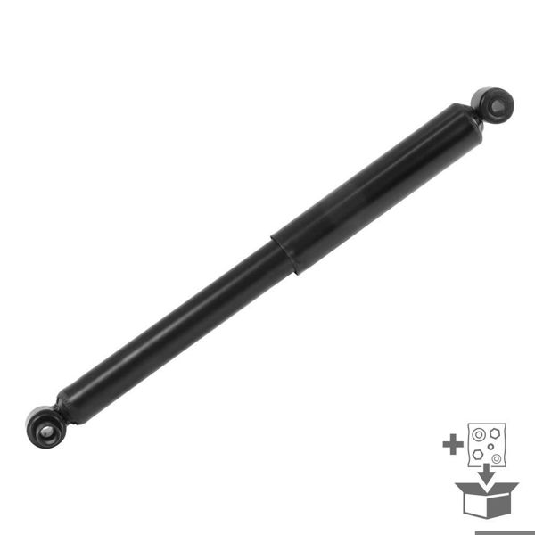 MONROE 376110SP | Amortisör Arka Oespectrum Premıum (Renault4×4 Scenic I