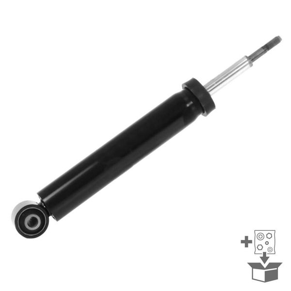 MONROE 376204SP | Amortisör Arka 05-5-Seri (E61) Premıum