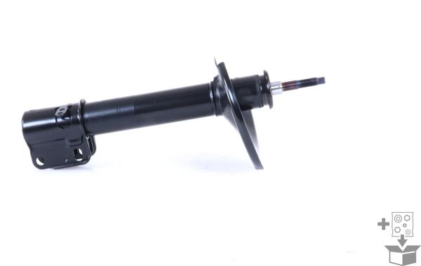 MONROE 71960 | Amortisör Arka (Chrysler Neon)