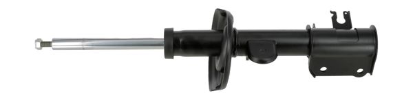 MONROE 742297SP | Fiat 500X / Renegade Amortisör