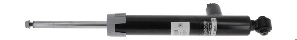 MONROE C1509L | Mercedes C Clas S204 Amortisör