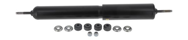 MONROE D4435S | Amortisör R L Toyota Landcr.Rj70