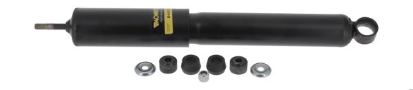 MONROE D4442S | Amortisör R L Arka Daihatsu Feroza 88-Gazlı