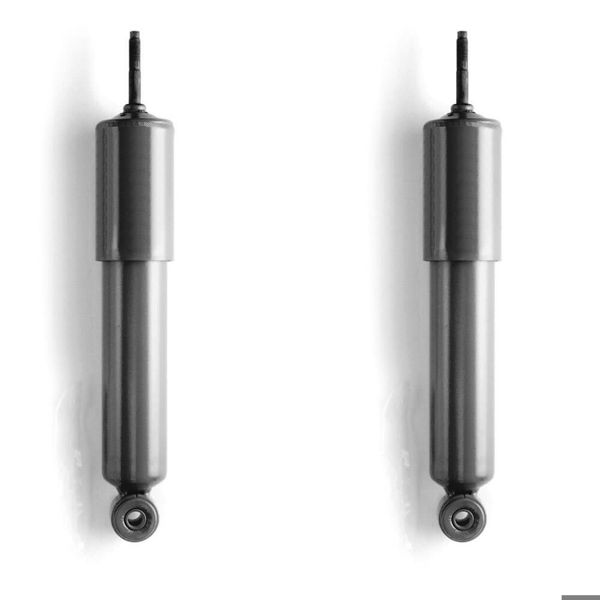 MONROE D4462 | Amortisör Ön R / L-(Nissan D21 86 / 97 4Wd) (Gazlı) | 2 Adet