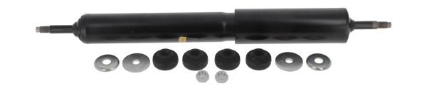 MONROE D4468S | Amortisör R L Nissan Patrol Gr