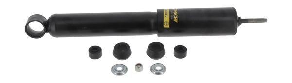 MONROE D6405L | Amortisör Arka Sol Toyota Land Cruiser