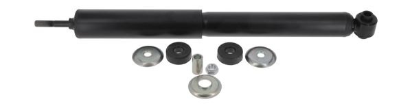 MONROE D6631S | Amortisör R L Arka (Mercedes G Serisi W460 79-83)