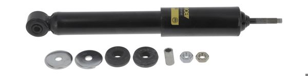 MONROE D7010S | Amortisör Ön R L Lada Nıva 2123