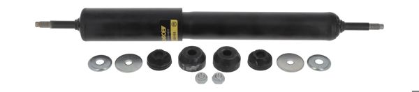 MONROE D8016S | Amortisör R L Toyota Land Cruser.70