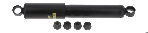 MONROE D8443S | Amortisör Arka R L Suzuki Jımny