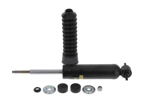 MONROE D8492S | Hyundai Galloper 98-Ön Amortisör