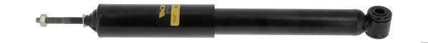 MONROE G1371 | Saab 9.3 Amortisör