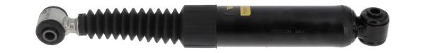 MONROE G2247 | Amortisör Arka Peugeot 807 Fiat Ulysse Lancıa Phedra Citroen C8