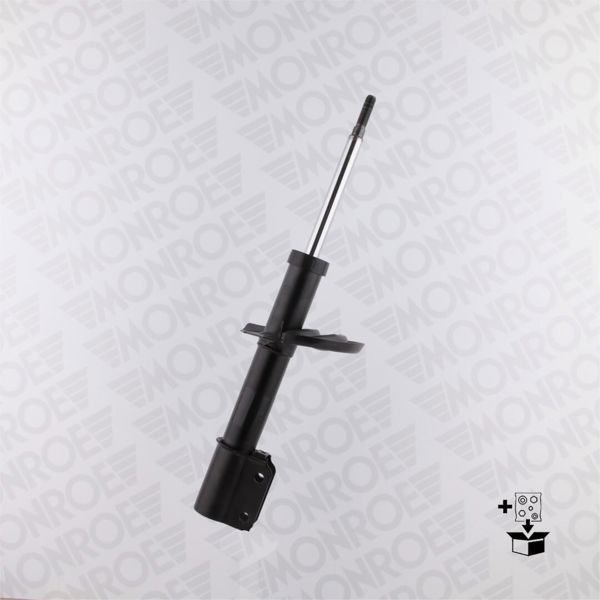MONROE G7466 | Amortisör Ön 12-Lodgy | 1 Adet